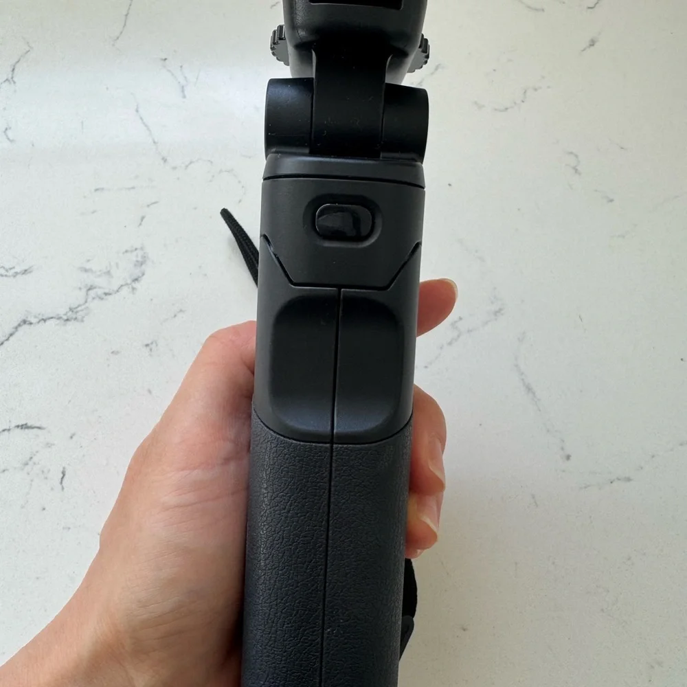 Canon BR-E1 Remote in Black
